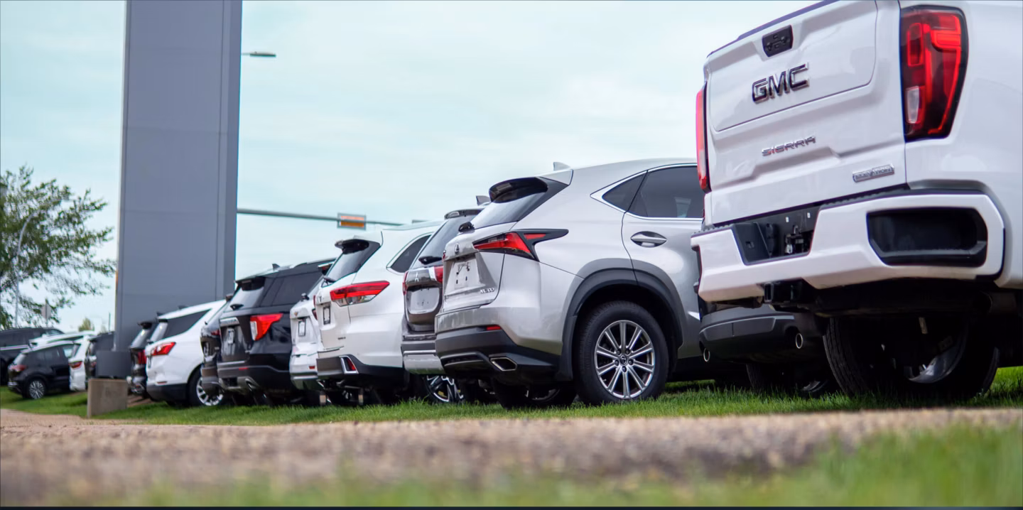 Filcan Cars inventory